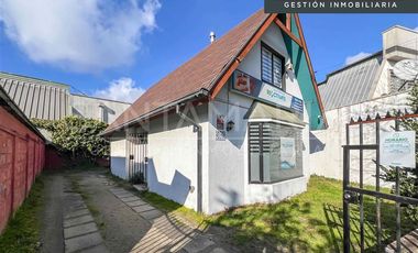 Casa en Venta en Los Canelos, San Pedro De La Paz