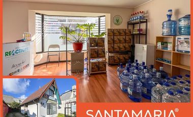 Casa en Venta en Los Canelos, San Pedro De La Paz