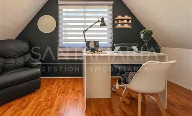 Casa en Venta en Los Canelos, San Pedro De La Paz
