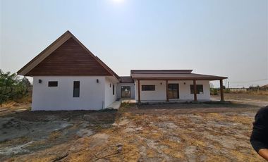 Casa en Venta en Punta de Cortes, Rancagua