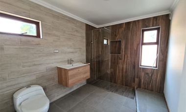 Casa en Venta en Punta de Cortes, Rancagua