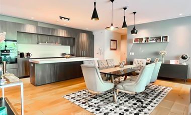 Departamento en Venta en agustin del castillo