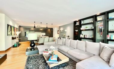 Departamento en Venta en agustin del castillo