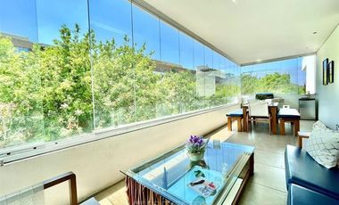 Departamento en Venta en agustin del castillo