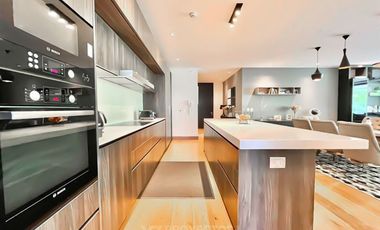 Departamento en Venta en agustin del castillo