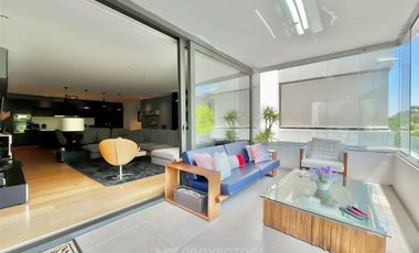 Departamento en Venta en agustin del castillo