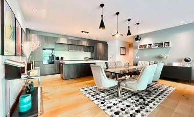 Departamento en Venta en agustin del castillo