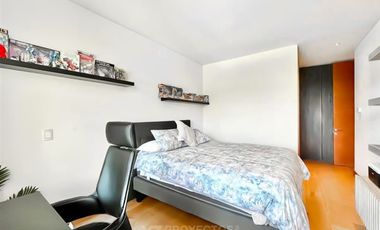 Departamento en Venta en agustin del castillo