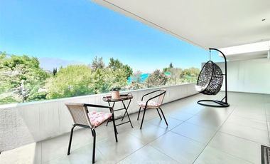 Departamento en Venta en agustin del castillo