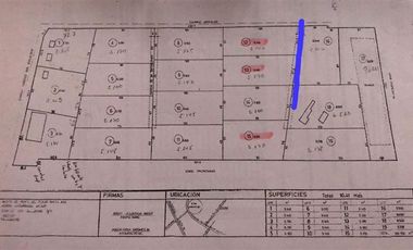 Parcela en Venta en Camino Antiguo a Melipilla - San Guillermo