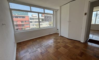 Departamento en Venta en Holanda con Av. Providencia