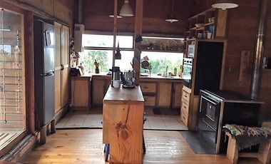 Casa en Venta en Camino a Calfuco