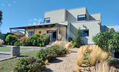 Casa en Venta en Lomas de Mantagua