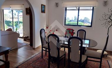 Casa en Venta en Lomas de Mantagua