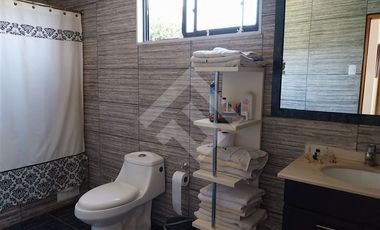 Casa en Venta en Lomas de Mantagua