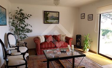 Casa en Venta en Lomas de Mantagua