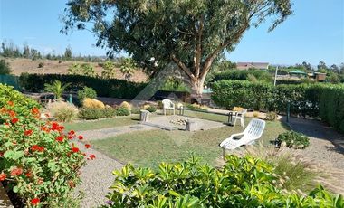 Casa en Venta en Lomas de Mantagua