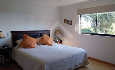 Casa en Venta en Lomas de Mantagua