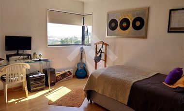 Casa en Venta en Lomas de Mantagua