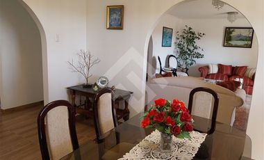 Casa en Venta en Lomas de Mantagua