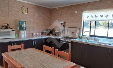 Casa en Venta en Lomas de Mantagua