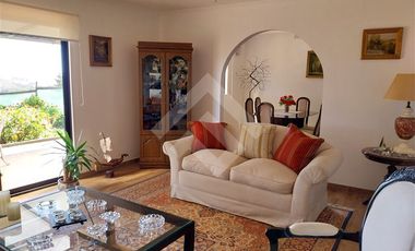 Casa en Venta en Lomas de Mantagua