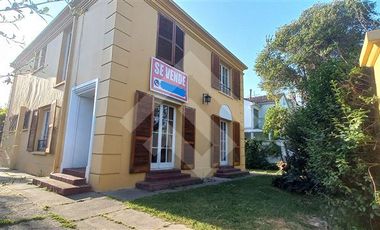 Local Comercial en Venta en Hamburgo / Simón Bolivar