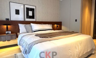 Departamento en Venta en Irarrázaval / Cauquenes / Metro Villa Frei / Plaza Egaña