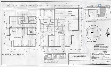 Oficina en Venta en Cercano a Media Luna de Rancagua