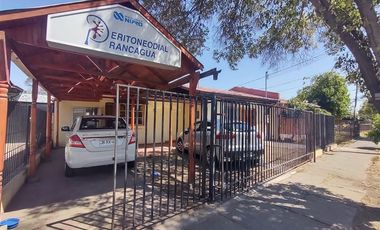 Oficina en Venta en Cercano a Media Luna de Rancagua