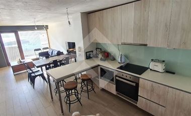 Departamento en Venta en Mirador Baron