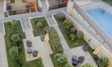 Departamento en Venta en Mirador Baron