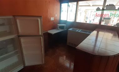 Sitio en Venta en Centro de eventos con casa en Venta en sector Pueblo San Fernando