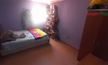 Sitio en Venta en Centro de eventos con casa en Venta en sector Pueblo San Fernando