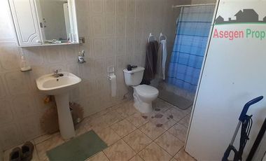 Sitio en Venta en Centro de eventos con casa en Venta en sector Pueblo San Fernando