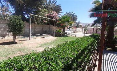 Sitio en Venta en Centro de eventos con casa en Venta en sector Pueblo San Fernando
