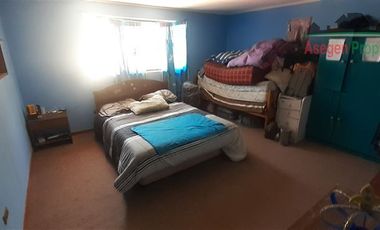 Sitio en Venta en Centro de eventos con casa en Venta en sector Pueblo San Fernando