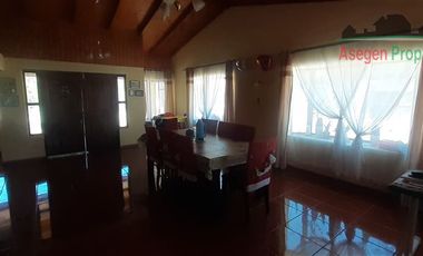 Sitio en Venta en Centro de eventos con casa en Venta en sector Pueblo San Fernando