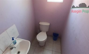 Sitio en Venta en Centro de eventos con casa en Venta en sector Pueblo San Fernando