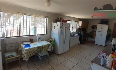 Sitio en Venta en Centro de eventos con casa en Venta en sector Pueblo San Fernando
