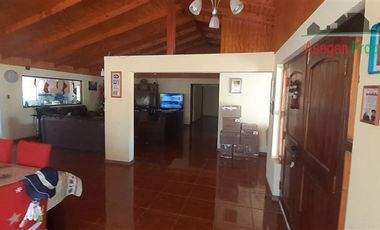 Sitio en Venta en Centro de eventos con casa en Venta en sector Pueblo San Fernando