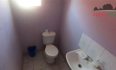 Sitio en Venta en Centro de eventos con casa en Venta en sector Pueblo San Fernando