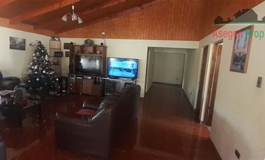 Sitio en Venta en Centro de eventos con casa en Venta en sector Pueblo San Fernando