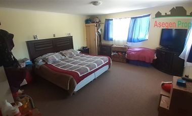 Sitio en Venta en Centro de eventos con casa en Venta en sector Pueblo San Fernando