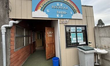 Local Comercial en Venta en Vicente Pérez Rosales