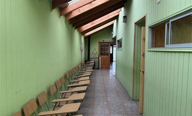 Local Comercial en Venta en Vicente Pérez Rosales