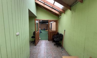 Local Comercial en Venta en Vicente Pérez Rosales