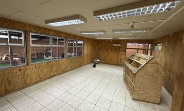 Local Comercial en Venta en Vicente Pérez Rosales