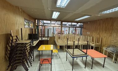 Local Comercial en Venta en Vicente Pérez Rosales