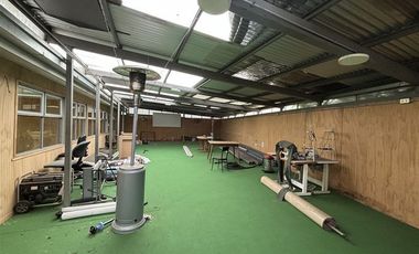 Local Comercial en Venta en Vicente Pérez Rosales